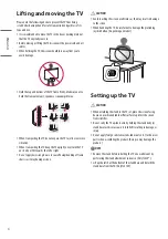 Preview for 4 page of LG 24TL510V Owner'S Manual