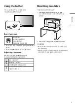 Preview for 5 page of LG 24TL510V Owner'S Manual