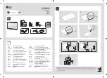 Preview for 1 page of LG 24TL520U Manual