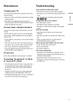 Preview for 19 page of LG 24TL520U Manual