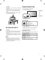 Preview for 9 page of LG 24TN510S Safety And Reference