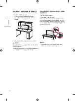 Preview for 10 page of LG 24TN510S Safety And Reference