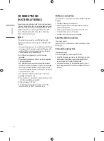 Preview for 12 page of LG 24TN510S Safety And Reference