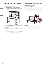 Preview for 10 page of LG 24TQ510S Owner'S Manual