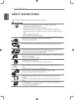 Preview for 8 page of LG 26CS470.ATR Owner'S Manual