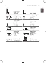 Preview for 17 page of LG 26CS470.ATR Owner'S Manual