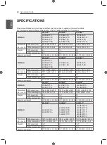 Preview for 36 page of LG 26CS470.ATR Owner'S Manual