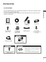 Preview for 9 page of LG 26LBCMB Owner'S Manual
