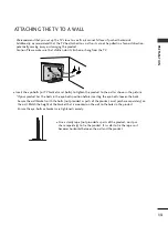 Preview for 15 page of LG 26LBCMB Owner'S Manual