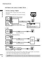 Preview for 18 page of LG 26LBCMB Owner'S Manual