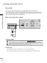 Preview for 24 page of LG 26LBCMB Owner'S Manual