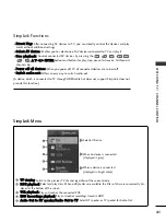 Preview for 43 page of LG 26LBCMB Owner'S Manual