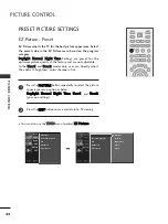 Preview for 46 page of LG 26LBCMB Owner'S Manual