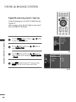 Preview for 62 page of LG 26LBCMB Owner'S Manual