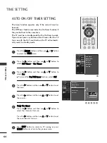 Preview for 66 page of LG 26LBCMB Owner'S Manual