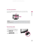 Preview for 15 page of LG 26LC3DC Owner'S Manual