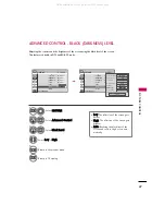 Preview for 49 page of LG 26LC3DC Owner'S Manual