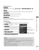 Preview for 53 page of LG 26LC4 Series Owner'S Manual