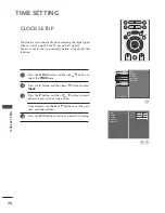 Preview for 80 page of LG 26LC4 Series Owner'S Manual