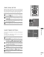 Preview for 83 page of LG 26LC4 Series Owner'S Manual