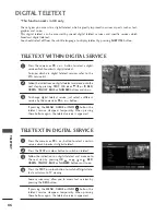 Preview for 88 page of LG 26LC4 Series Owner'S Manual