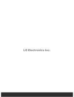 Preview for 108 page of LG 26LC4 Series Owner'S Manual