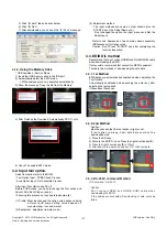 Preview for 9 page of LG 26LD330 Service Manual