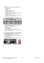 Preview for 12 page of LG 26LD330 Service Manual