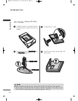 Preview for 16 page of LG 26LG30R Owner'S Manual