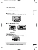 Preview for 17 page of LG 26LG30R Owner'S Manual