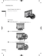 Preview for 18 page of LG 26LG30R Owner'S Manual