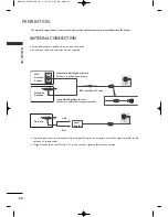 Preview for 22 page of LG 26LG30R Owner'S Manual