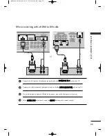 Preview for 25 page of LG 26LG30R Owner'S Manual