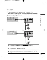 Preview for 29 page of LG 26LG30R Owner'S Manual