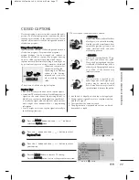 Preview for 79 page of LG 26LG30R Owner'S Manual