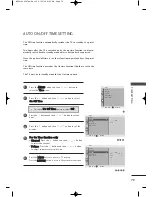 Preview for 81 page of LG 26LG30R Owner'S Manual