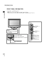 Preview for 10 page of LG 26LG3DCH Owner'S Manual