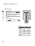 Preview for 20 page of LG 26LG3DCH Owner'S Manual