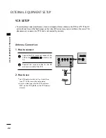 Preview for 24 page of LG 26LG3DCH Owner'S Manual