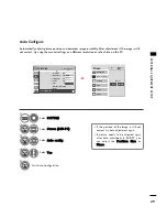 Preview for 31 page of LG 26LG3DCH Owner'S Manual