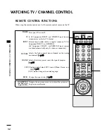 Preview for 34 page of LG 26LG3DCH Owner'S Manual