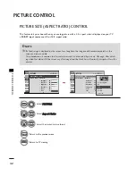 Preview for 44 page of LG 26LG3DCH Owner'S Manual