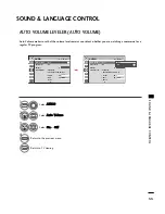 Preview for 55 page of LG 26LG3DCH Owner'S Manual