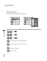 Preview for 70 page of LG 26LG3DCH Owner'S Manual