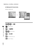 Preview for 82 page of LG 26LG3DCH Owner'S Manual