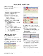 Preview for 9 page of LG 26LN45 -T Series Service Manual