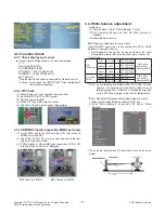 Preview for 11 page of LG 26LN45 -T Series Service Manual