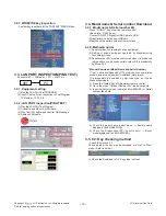 Preview for 10 page of LG 26LN46 -Z Series Service Manual