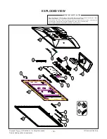 Preview for 19 page of LG 26LN46 -Z Series Service Manual