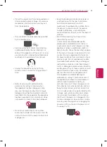 Preview for 3 page of LG 26LT360C Quick Reference Manual